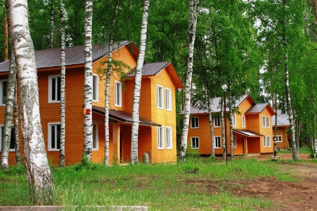 Липенка база отдыха череповец карта