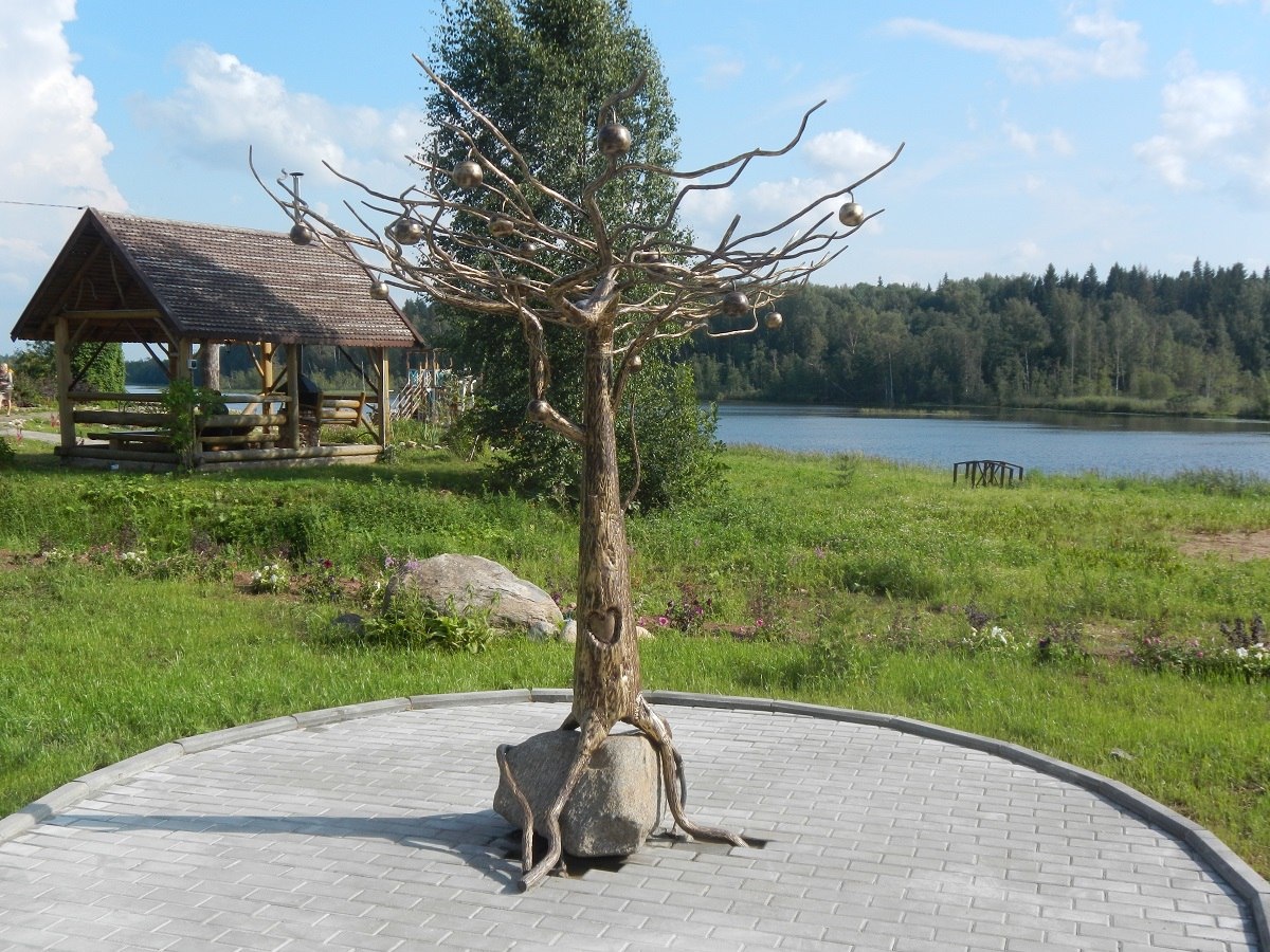 Фото Проховское подворье