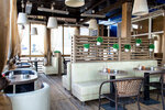 Traveler's Coffee (Karla Marksa Avenue, 5А), coffee shop