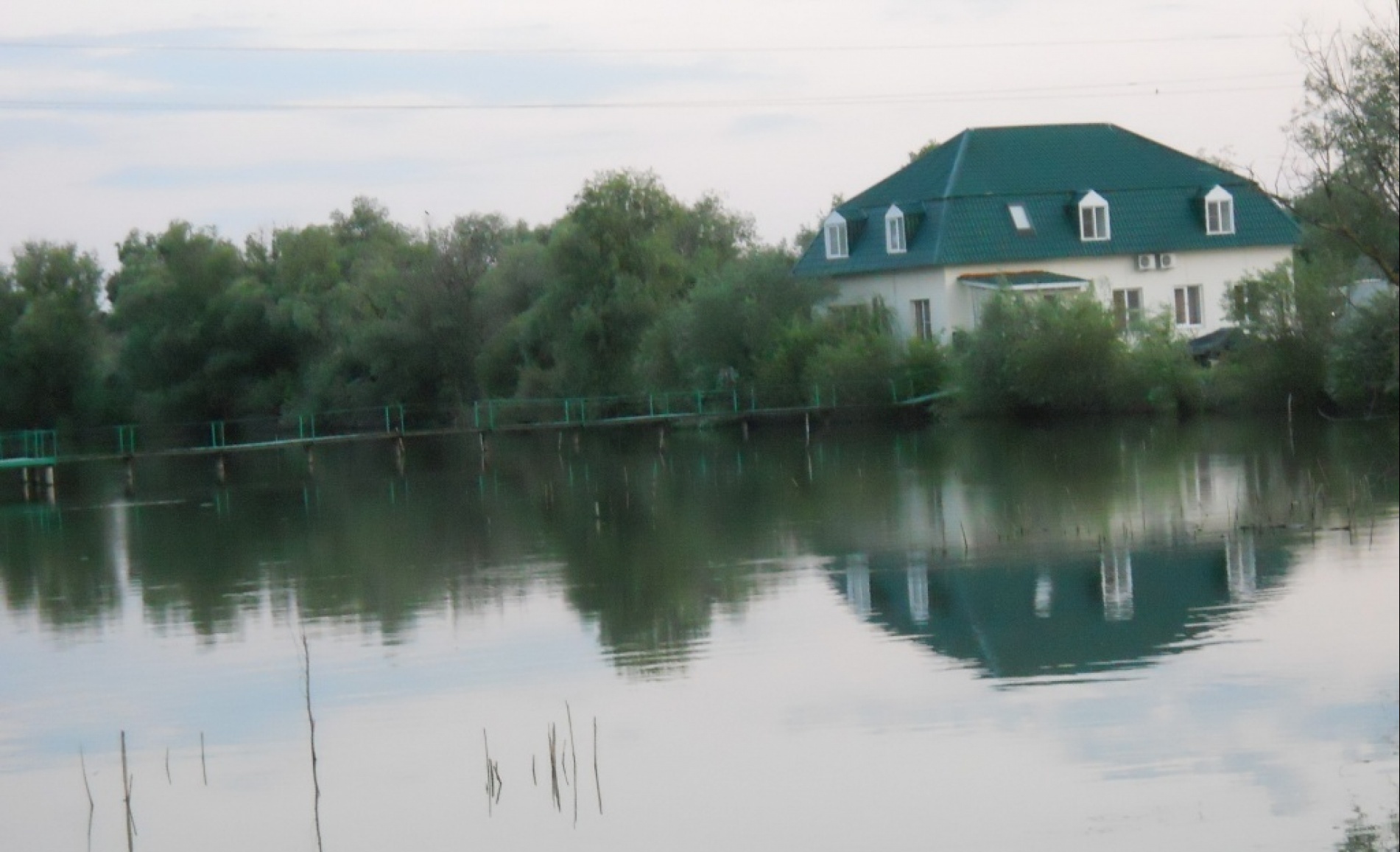 Фото Клёвое место