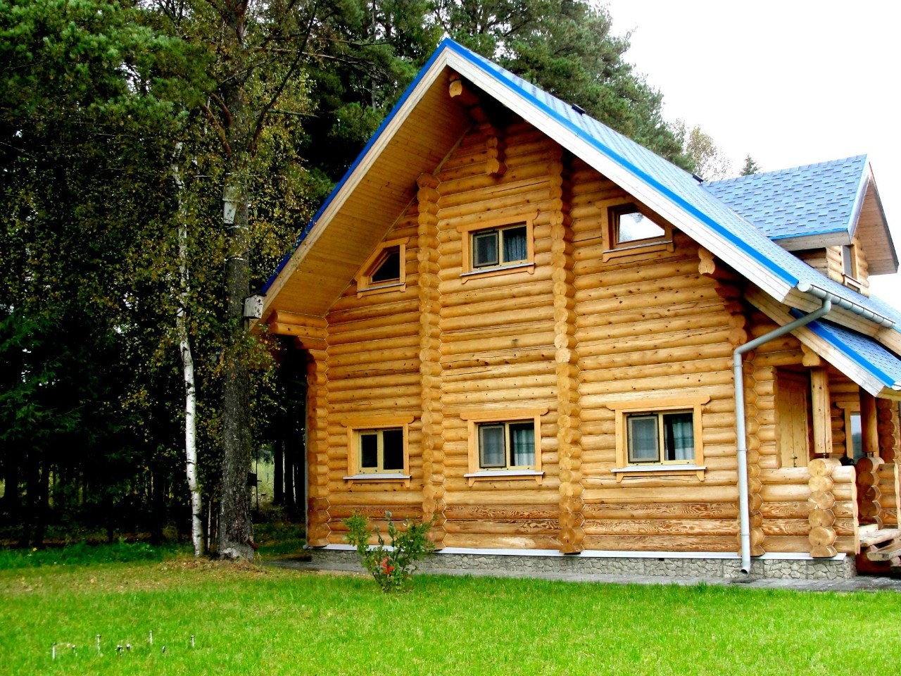 Фото Усадьба Терема