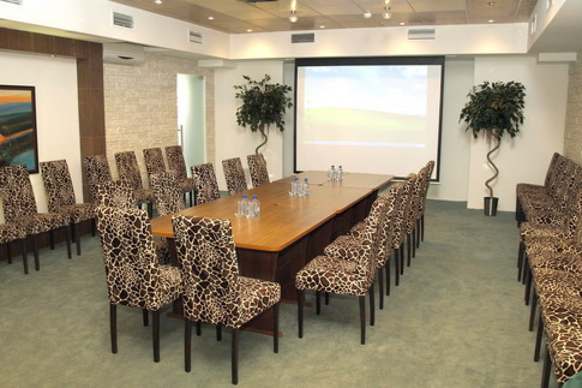 Фото Петровский Пассаж