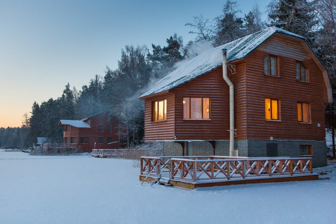 Фото Лесная сказка