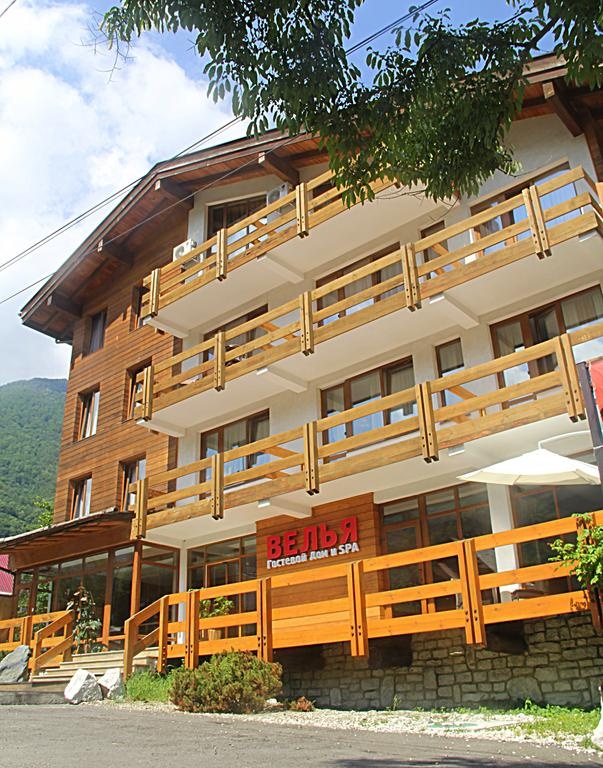 Фото отеля 1