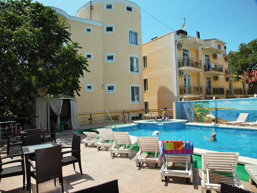 Фото отеля 4