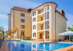Kolizey (Armavirskaya ulitsa, 18) ، فندق