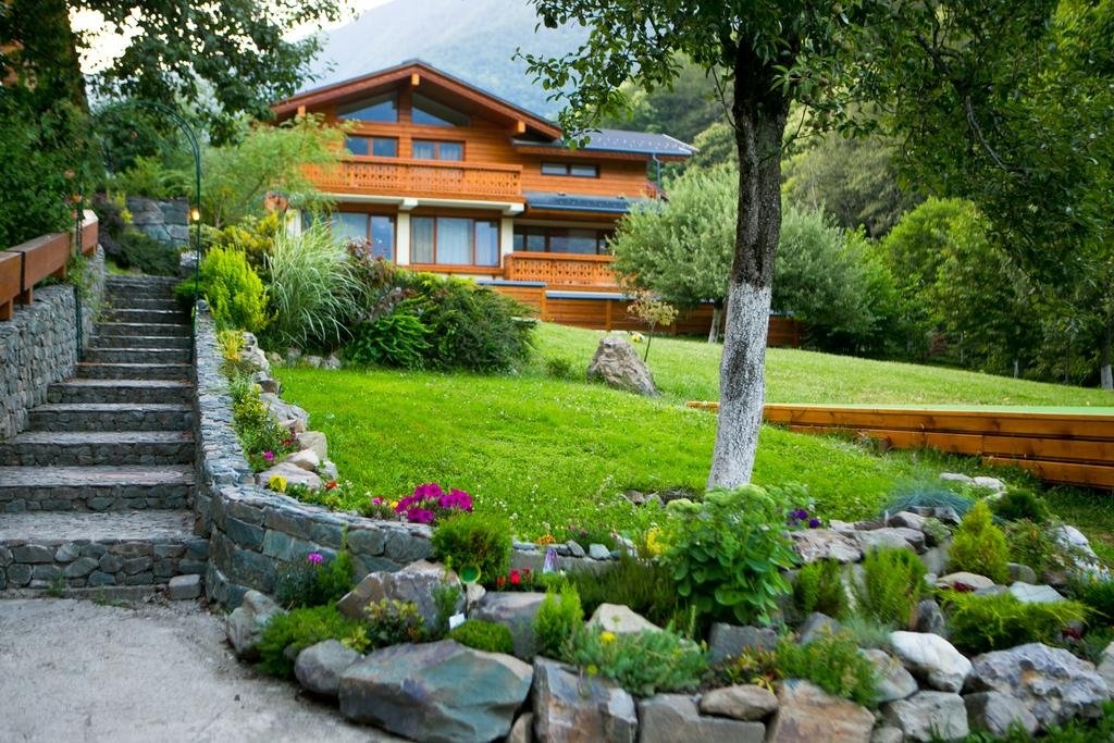 Фото Парк Шале