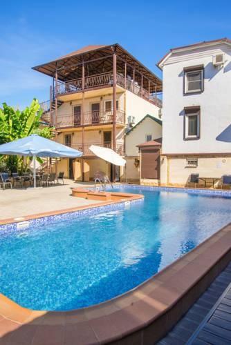 Фото Колизей