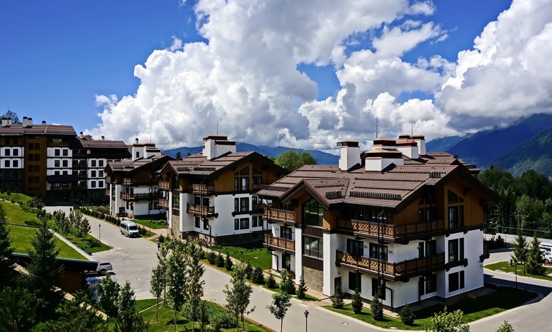 Фото отеля 5