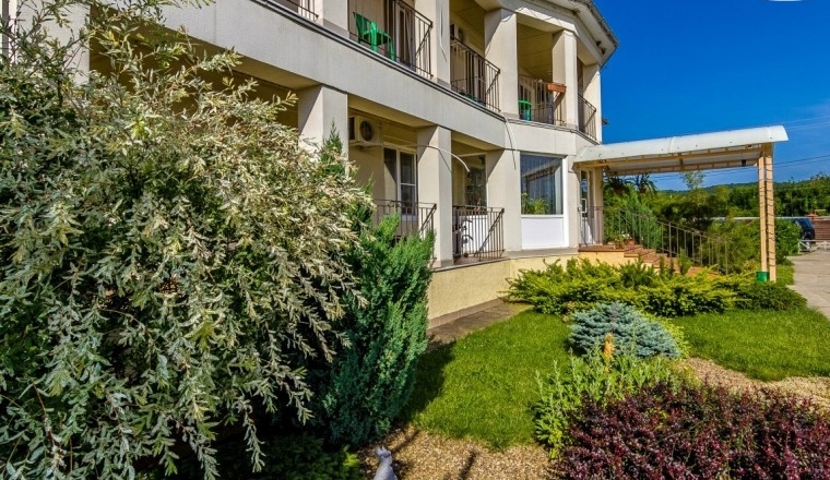 Фото отеля 4