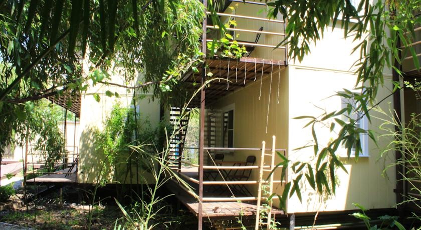 Фото Бамбук хутор