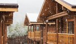 Snegiri Village (Listopadnaya Street, 7/2), hotel