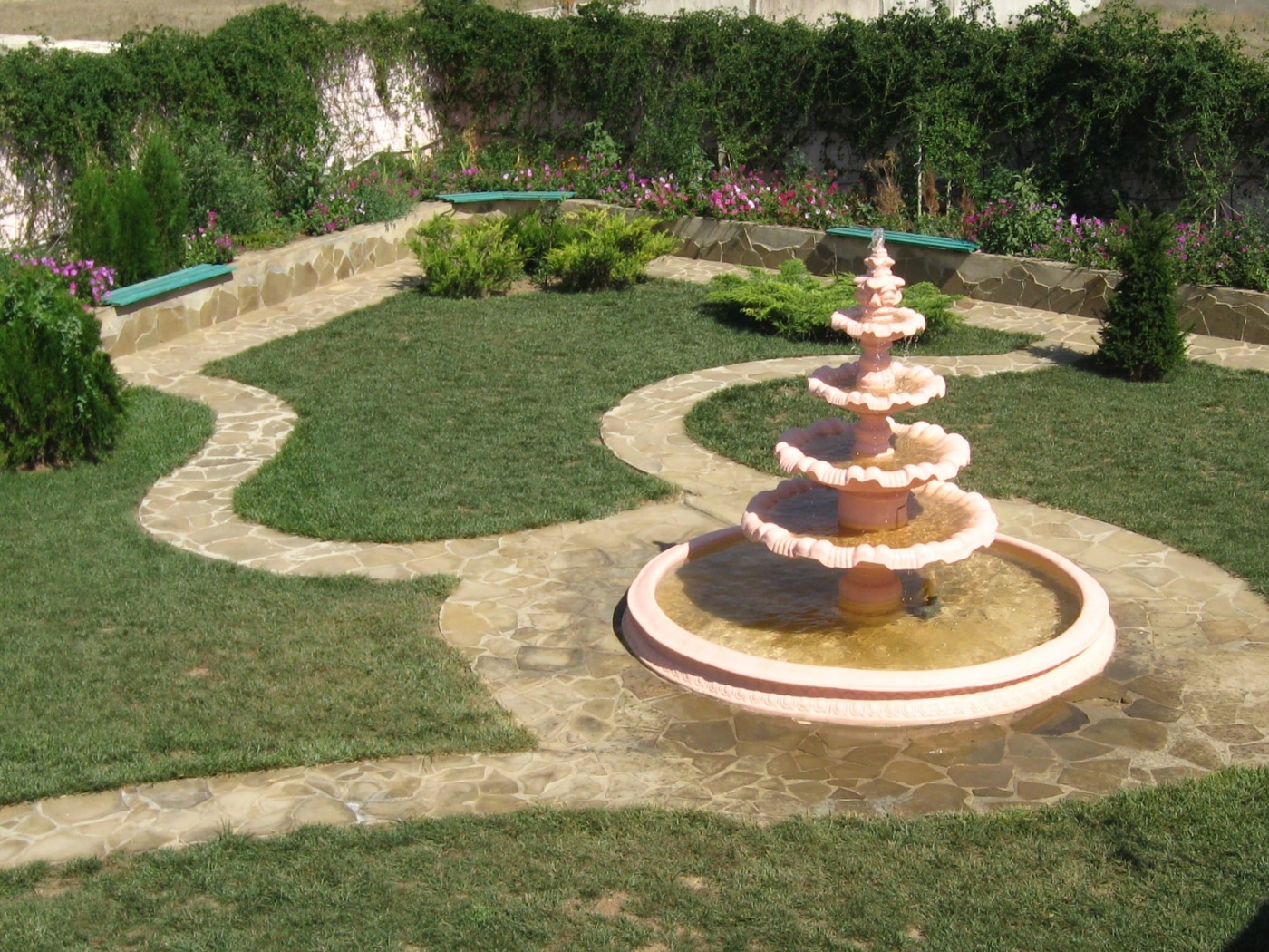 Фото Гринвич