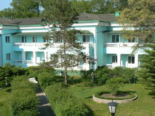 Иное жильё Амурский залив во Владивостоке