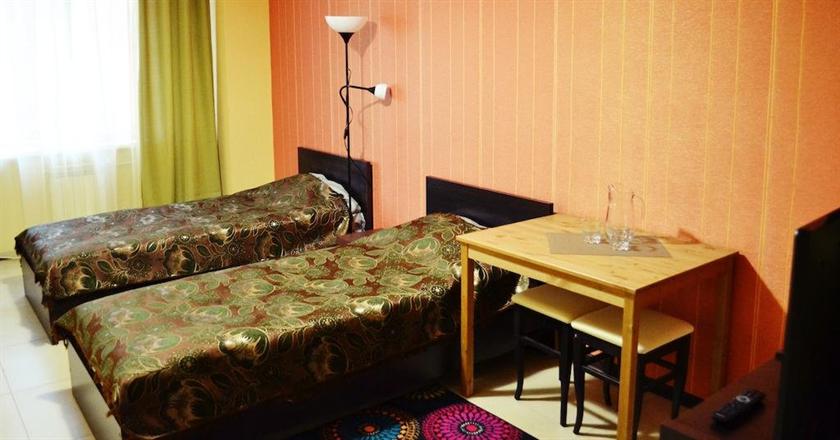 Фото Green Hotel