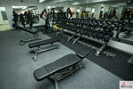 Gym4Fit (prospekt Yuriia Haharina, 181/1), sports hall, gym