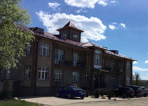 Фото отеля 2