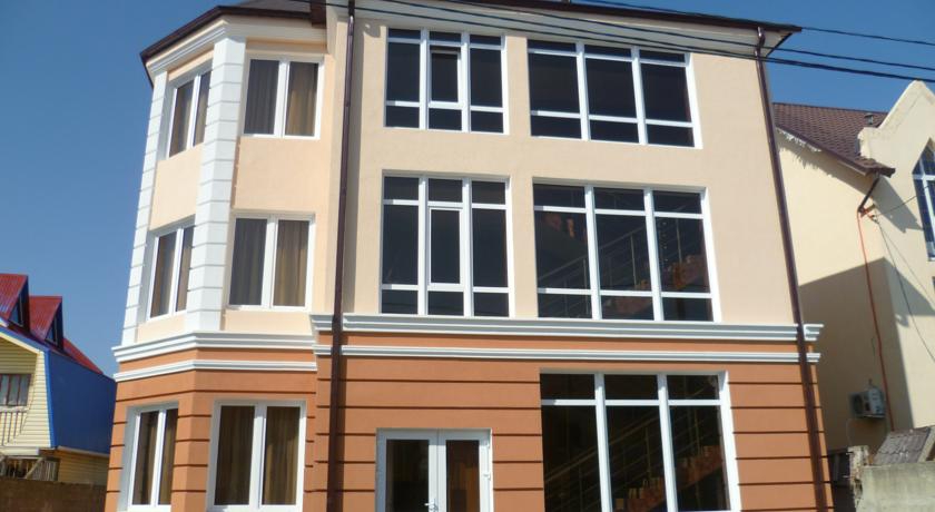 Фото Жемчуг Village