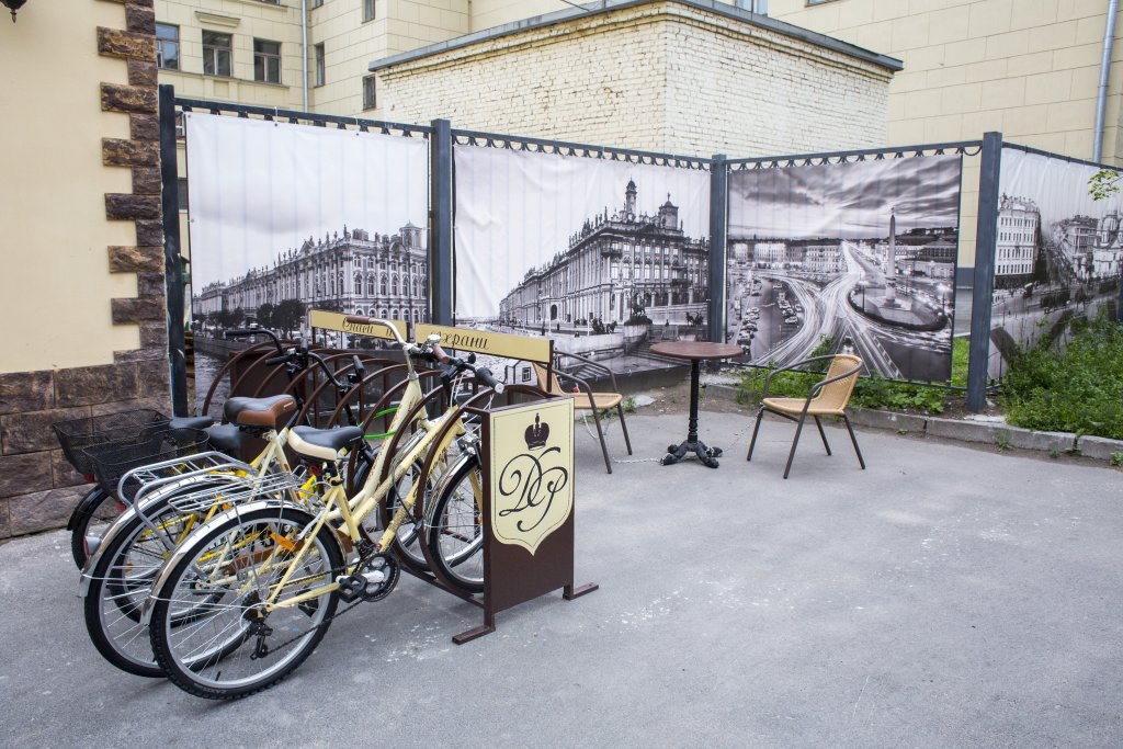Фото Дом Романовых