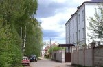 Старая Русса (Aleksandrovskaya ulitsa, 30), hostel
