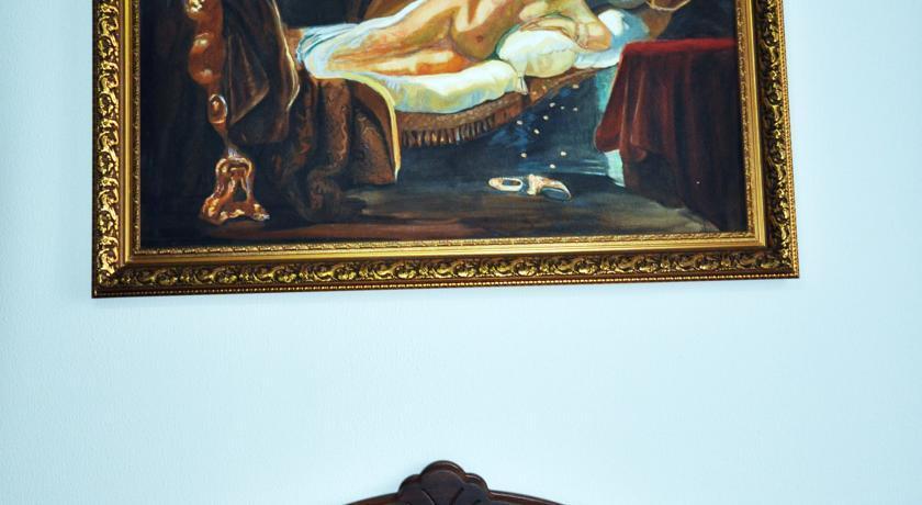 Фото Sochi VIP House