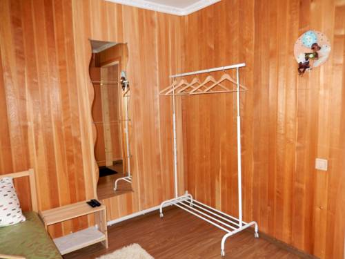 Фото Кедровый Дом Кочиевских