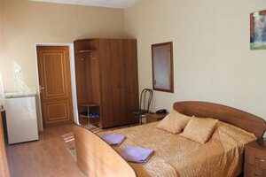 Profilaktory SPA-Volga (Kineshma, Plekhanovskiy proyezd, 1), hotel