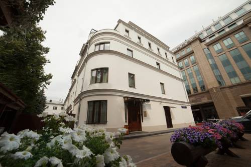 Фото Времена года Арбатская