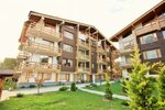 Ski Studio (Voznesenskaya Street, 47), hotel