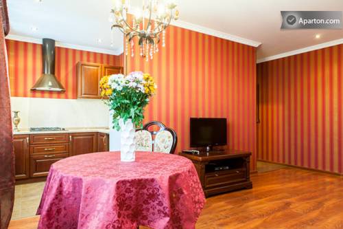 Фото Апартаменты Независимости 52