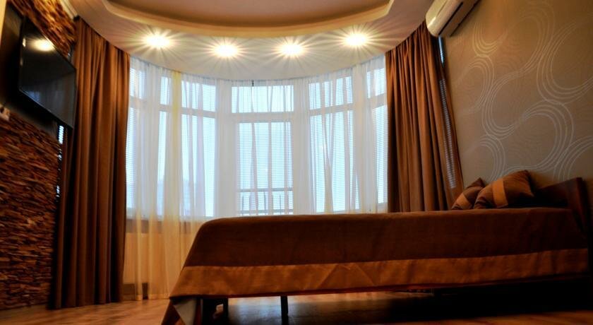سكن للإيجار اليومي Arenda kvartir v Kiyeve ، كييف، صورة