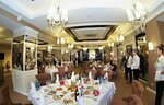 Preobrazhensky (Preobrazhenskaya Street, 86), restaurant