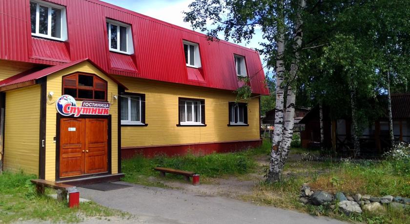 Фото отеля 1