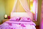 Nice Place (Yuzhny planirovochny rayon, Zacheryomushny rayon, ulitsa Ukhtomskogo, 3), short-term housing rental