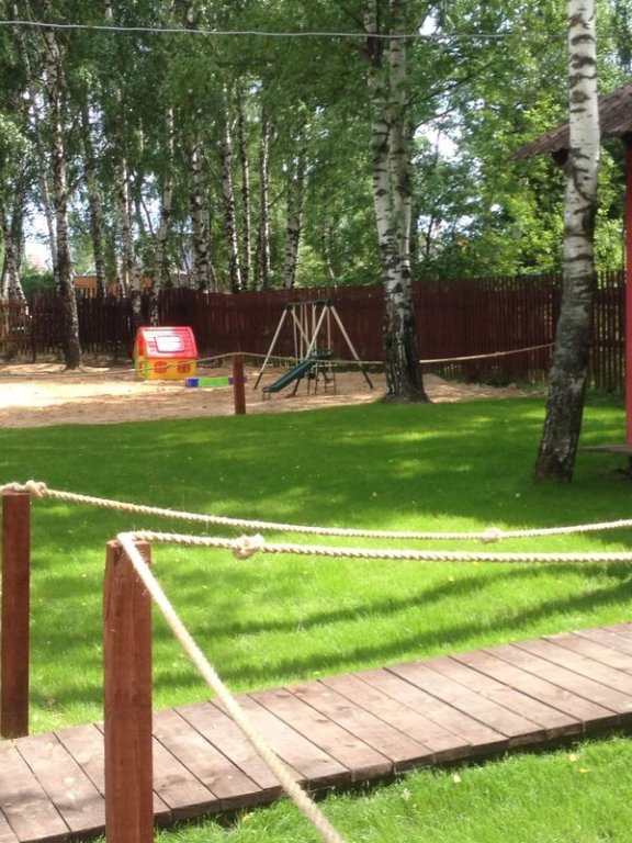 Фото Добрый Финн