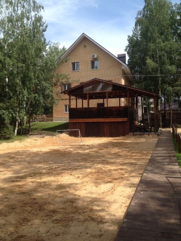 Фото Добрый Финн