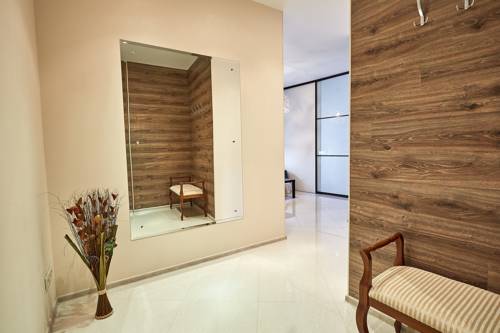 Фото Na Nezavisimosti 40 Apartments