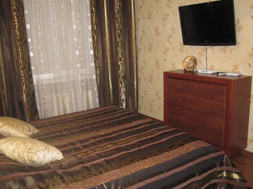 Фото Na Nezavisimosti 40 Apartments