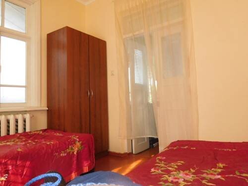 Гостиница Guesthouse on Adleiba 77 в Сухуме