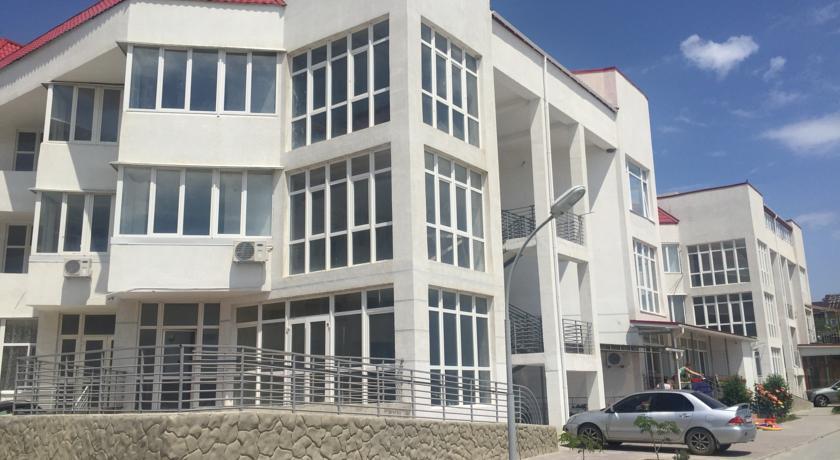 Фото КафаЛюкс