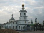 St. Nicholas the Wonderworker Church (ulitsa Filatova, 2), orthodox church