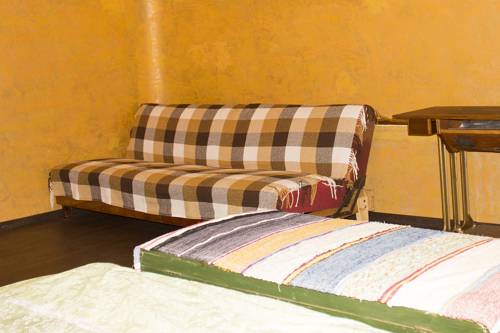 Фото Избушка