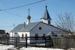 Tserkov Rozhdestva Khristova V Podlesnoy Tavle (selo Podlesnaya Tavla, Moskovskaya ulitsa, 75) ، كنيسة أرثوذكسية