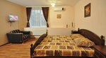 Mini-otel Rest (вулиця Академіка Павлова, 44А) ، فندق