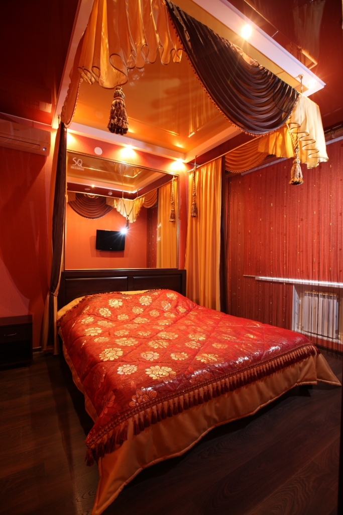 Фото Sq на улице Абганеровская 105