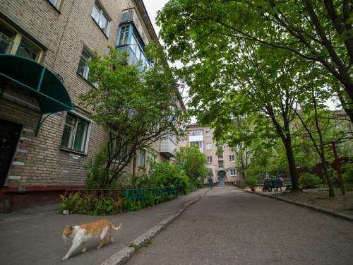 Апартаменты PaulMarie Apartments & Travel в Бобруйске