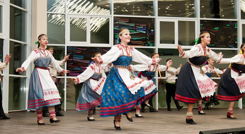 Фото Финноугория