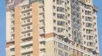 Botanic Towers (Saksahanskoho Street, 121), short-term housing rental