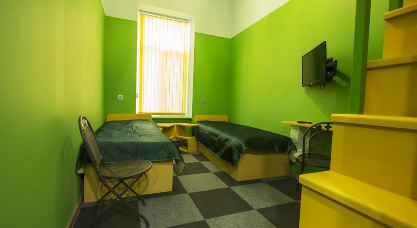 Фото 15 Комнат