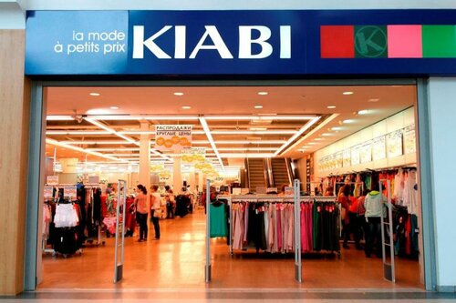 Kiabi 30